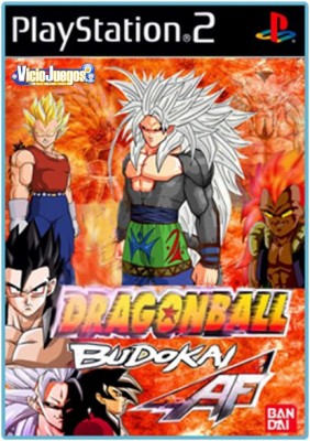 11 Carátulas para cuadernos de Dragon Ball Z (11)