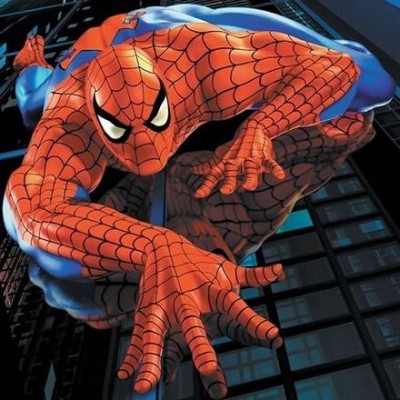 Compartir 37+ imagen portadas de spiderman para cuadernos -  
